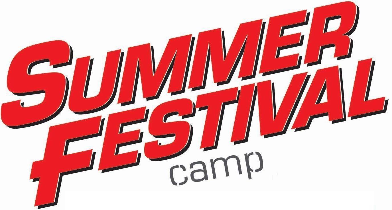 Summer Festival Camp